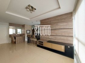 Apartamento com 2 Quartos à Venda, 69 m² em Borgo - Bento Gonçalves