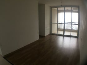 Apartamento com 2 Quartos à Venda, 65 m² em Parque Da Mooca - São Paulo