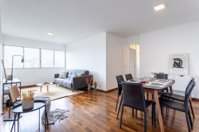 Apartamento com 3 Quartos à Venda, 103 m² em Vila Olímpia - São Paulo