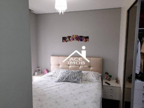 Apartamento com 2 Quartos à Venda, 94 m² em Tatuapé - São Paulo