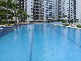Apartamento com 4 Quartos à Venda, 131 m² em Barra Da Tijuca - Rio De Janeiro