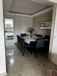 Apartamento com 3 Quartos à Venda, 130 m² em Vila Da Saúde - São Paulo