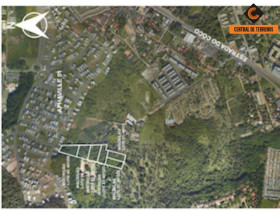 Terreno à Venda, 33.000 m² em Boa União - Camaçari