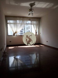 Apartamento com 3 Quartos à Venda, 135 m² em Gonzaga - Santos