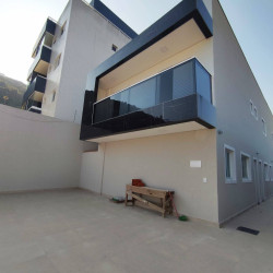 Casa com 2 Quartos à Venda, 71 m² em Pedreira - Mongaguá