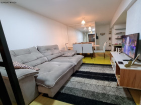 Apartamento com 2 Quartos à Venda, 68 m² em Super Quadra Morumbi - São Paulo