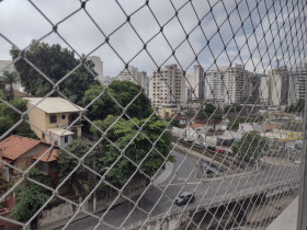 Apartamento com 2 Quartos à Venda, 70 m² em Icaraí - Niterói
