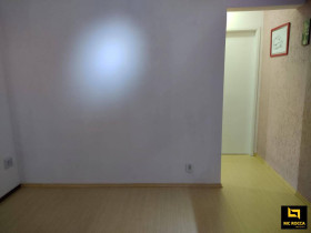 Apartamento com 2 Quartos à Venda, 50 m² em Taboão - São Bernardo Do Campo