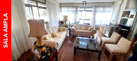 Apartamento com 4 Quartos à Venda, 236 m² em Graça - Salvador
