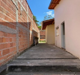 Imóvel com 1 Quarto à Venda, 46 m² em Vila Expedicionários Cruzeirenses - Cruzeiro