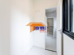 Apartamento com 3 Quartos à Venda, 122 m² em Saúde - São Paulo