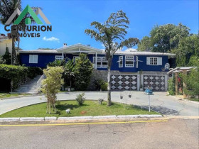 Casa de Condomínio com 4 Quartos à Venda, 600 m² em Parque Dom Henrique - Cotia