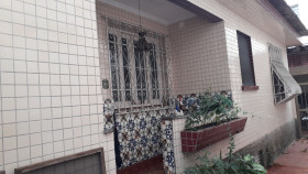 Apartamento com 2 Quartos à Venda, 111 m² em Boqueirão - Santos
