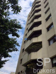 Apartamento com 3 Quartos à Venda, 120 m² em Parque Colonial - São Paulo