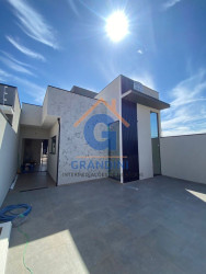 Casa com 3 Quartos à Venda, 200 m² em Planalto Verde - Mogi Guaçu