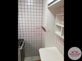 Flat com 1 Quarto à Venda, 34 m² em Bela Vista - São Paulo