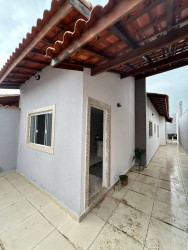 Casa com 2 Quartos à Venda, 192 m² em Gaivota - Itanhaém