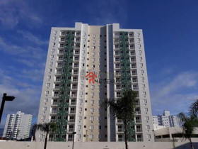 Apartamento com 2 Quartos à Venda, 48 m² em Ocian - Praia Grande