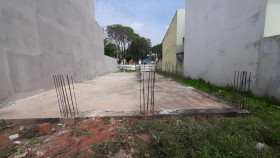 Terreno à Venda, 300 m² em Parque Da Represa - Jundiaí