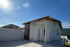 Casa com 2 Quartos à Venda, 80 m² em Ponta Grossa - Maricá