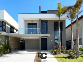 Casa com 4 Quartos à Venda, 250 m² em Residencial Veredas - Mogi Das Cruzes