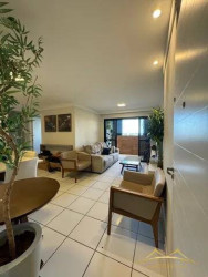 Apartamento com 3 Quartos à Venda, 85 m² em Nova Parnamirim - Parnamirim