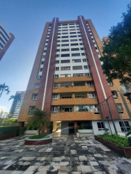 Apartamento com 3 Quartos à Venda, 126 m² em Aldeota - Fortaleza