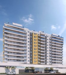 Apartamento com 2 Quartos à Venda, 56 m² em Vila Da Penha - Rio De Janeiro