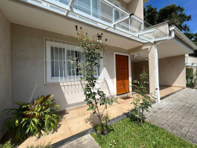 Casa com 4 Quartos à Venda, 146 m² em Carlos Guinle - Teresópolis