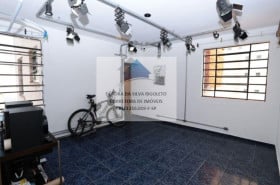 Apartamento com 2 Quartos à Venda, 104 m² em Mooca - São Paulo