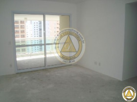 Apartamento com 3 Quartos à Venda, 101 m² em Barra Funda - Guarujá