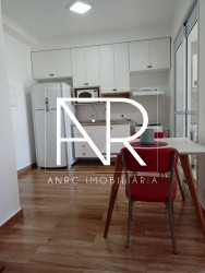 Apartamento com 1 Quarto à Venda, 40 m² em Jardim Tupanci - Barueri