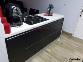 Apartamento com 3 Quartos à Venda, 70 m² em Centro - Jundiaí