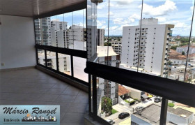 Apartamento com 3 Quartos à Venda, 200 m² em Centro - Campos Dos Goytacazes