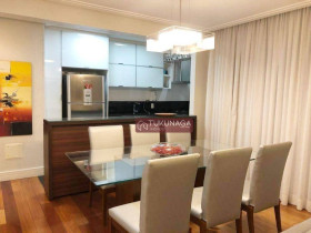 Apartamento com 2 Quartos à Venda, 86 m² em Mooca - São Paulo