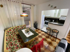 Apartamento com 1 Quarto à Venda, 52 m² em Centro - Balneário Camboriú