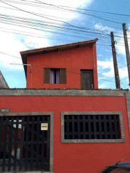 Casa com 3 Quartos à Venda, 150 m² em Balneário Arpoador - Peruíbe