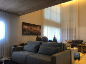 Apartamento para Alugar, 189 m² em Dae - Campinas