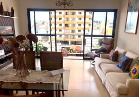 Apartamento com 3 Quartos à Venda, 90 m² em Centro - Mogi Das Cruzes