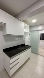 Apartamento com 2 Quartos à Venda, 90 m² em Vila Mocó - Petrolina