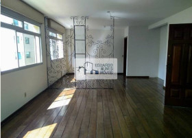 Apartamento com 4 Quartos à Venda, 171 m² em Sion - Belo Horizonte