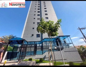 Apartamento com 3 Quartos à Venda, 80 m² em Parque Fongaro - São Paulo