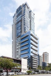 Apartamento com 1 Quarto à Venda, 90 m² em Vila Nova Conceição - São Paulo