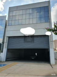 Sala Comercial à Venda, 750 m² em Paraíso (polvilho) - Cajamar