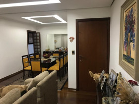 Apartamento com 3 Quartos à Venda, 120 m² em Vila Moinho Velho - São Paulo
