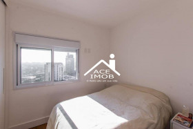 Apartamento com 2 Quartos à Venda, 85 m² em Pinheiros - São Paulo