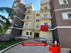 Apartamento com 2 Quartos à Venda, 48 m² em Terra Preta - Mairiporã