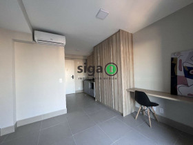 Apartamento com 1 Quarto à Venda, 28 m² em Vila Mariana - São Paulo