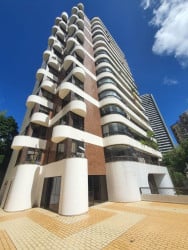 Apartamento com 3 Quartos à Venda, 165 m² em Jardim Apipema - Salvador