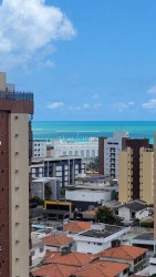 Apartamento com 3 Quartos à Venda, 87 m² em Manaíra - João Pessoa